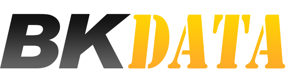 BK Data Logo
